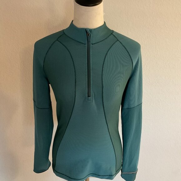 Lululemon Track Jacket - Picture 2 of 4